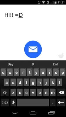 Do Note android App screenshot 4